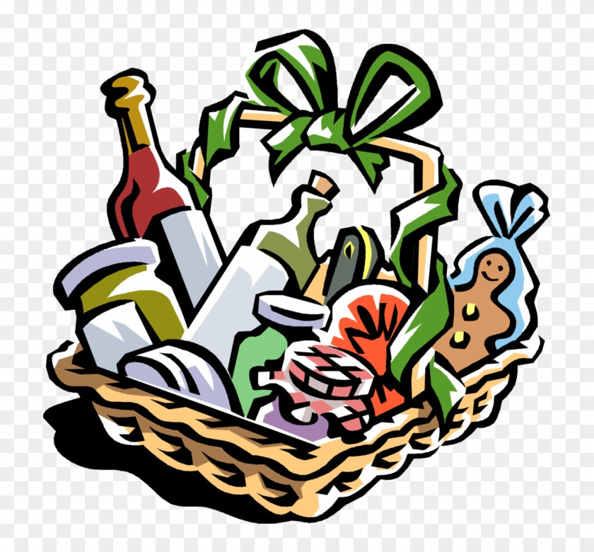 Gift Hamper - add box and bow to your cart