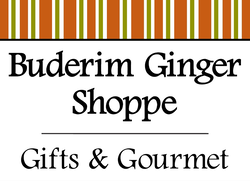Buderim Ginger Shoppe