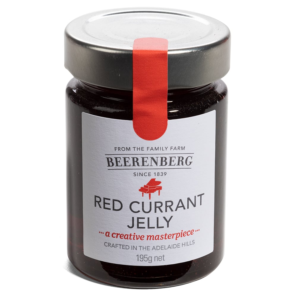 Beerenberg Red Currant Jelly