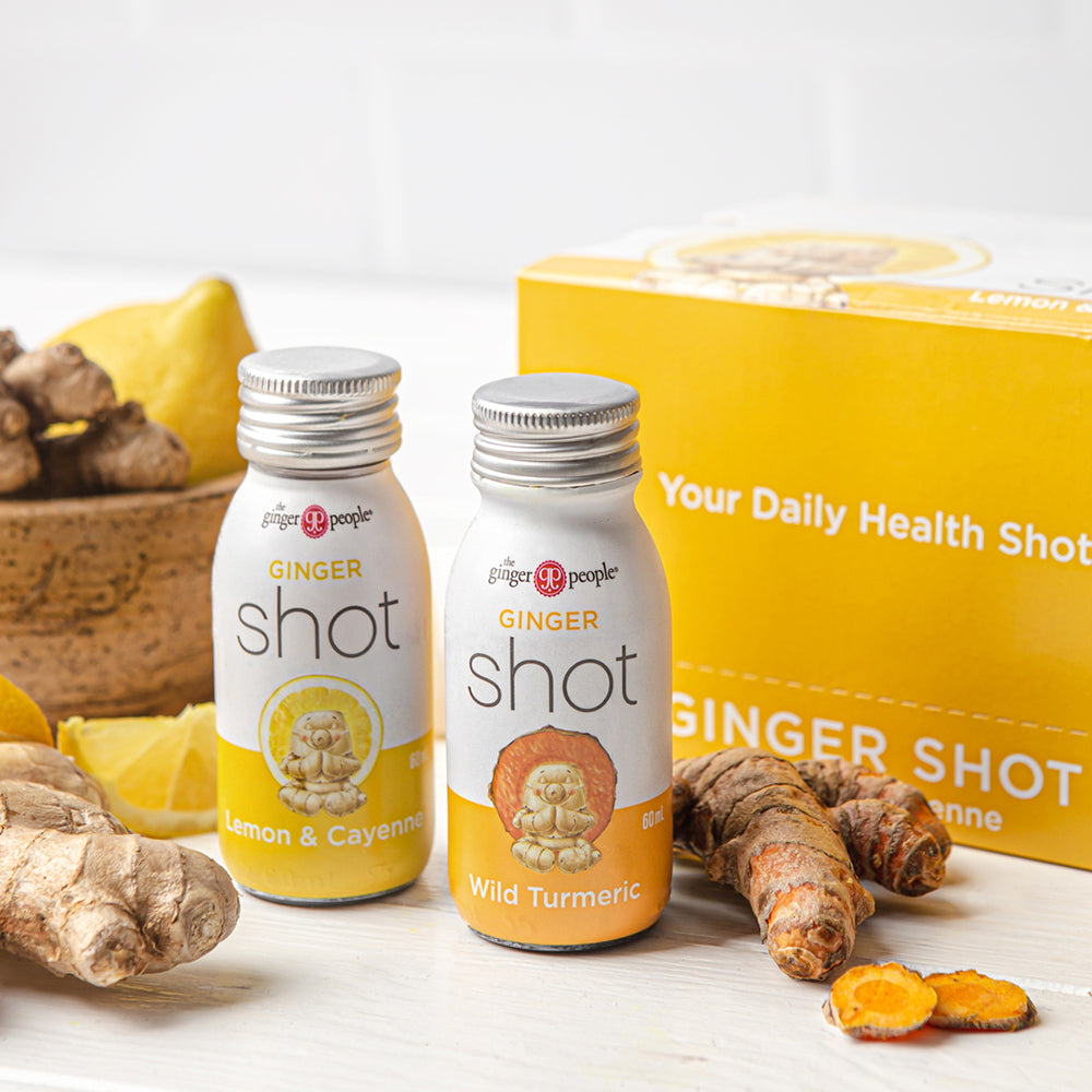 Health & Vitality