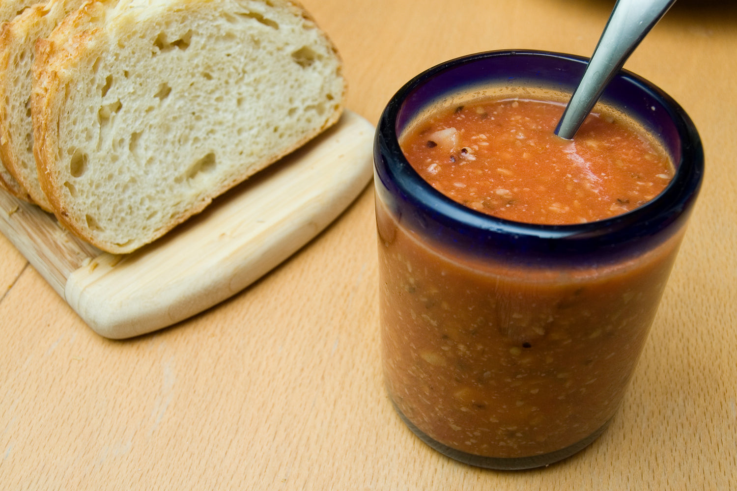 Relishs & Chutneys