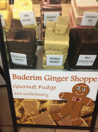 Candy & Confectionery