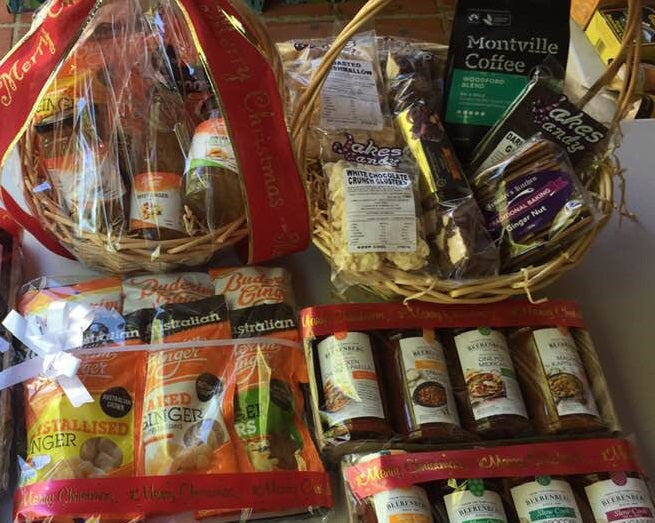 Gift hampers
