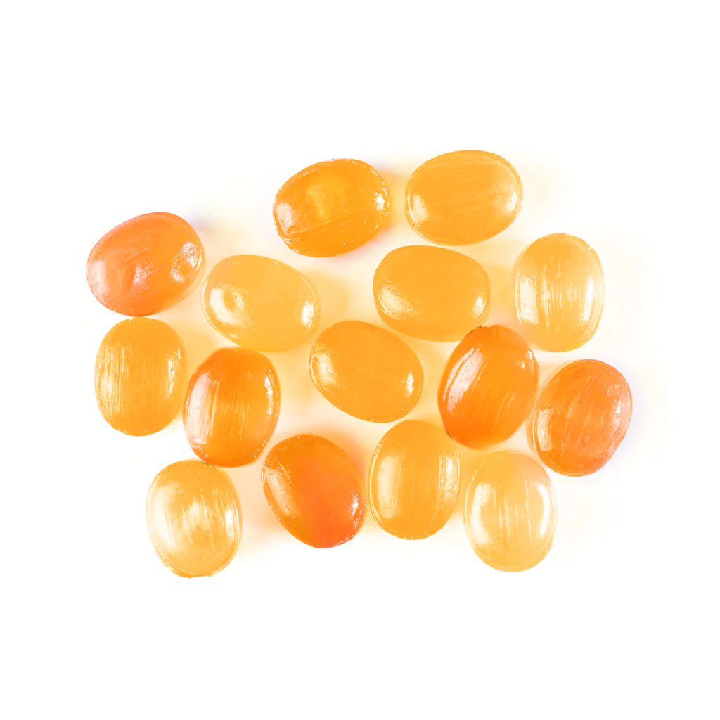 Sugarless Ginger Candies with Mango 60g