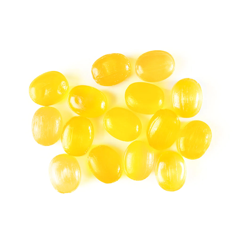 Sugarless Ginger Candies Propolis with Lemon 60g