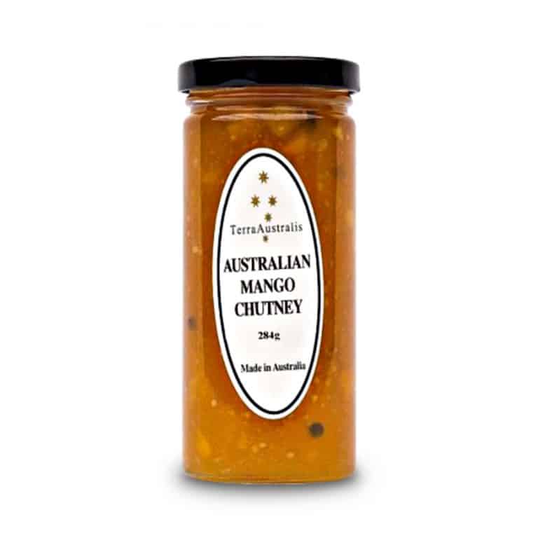 Terra Australis Australian Mango Chutney
