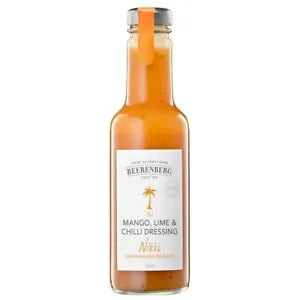 Beerenberg Mango Lime & Chilli Dressing