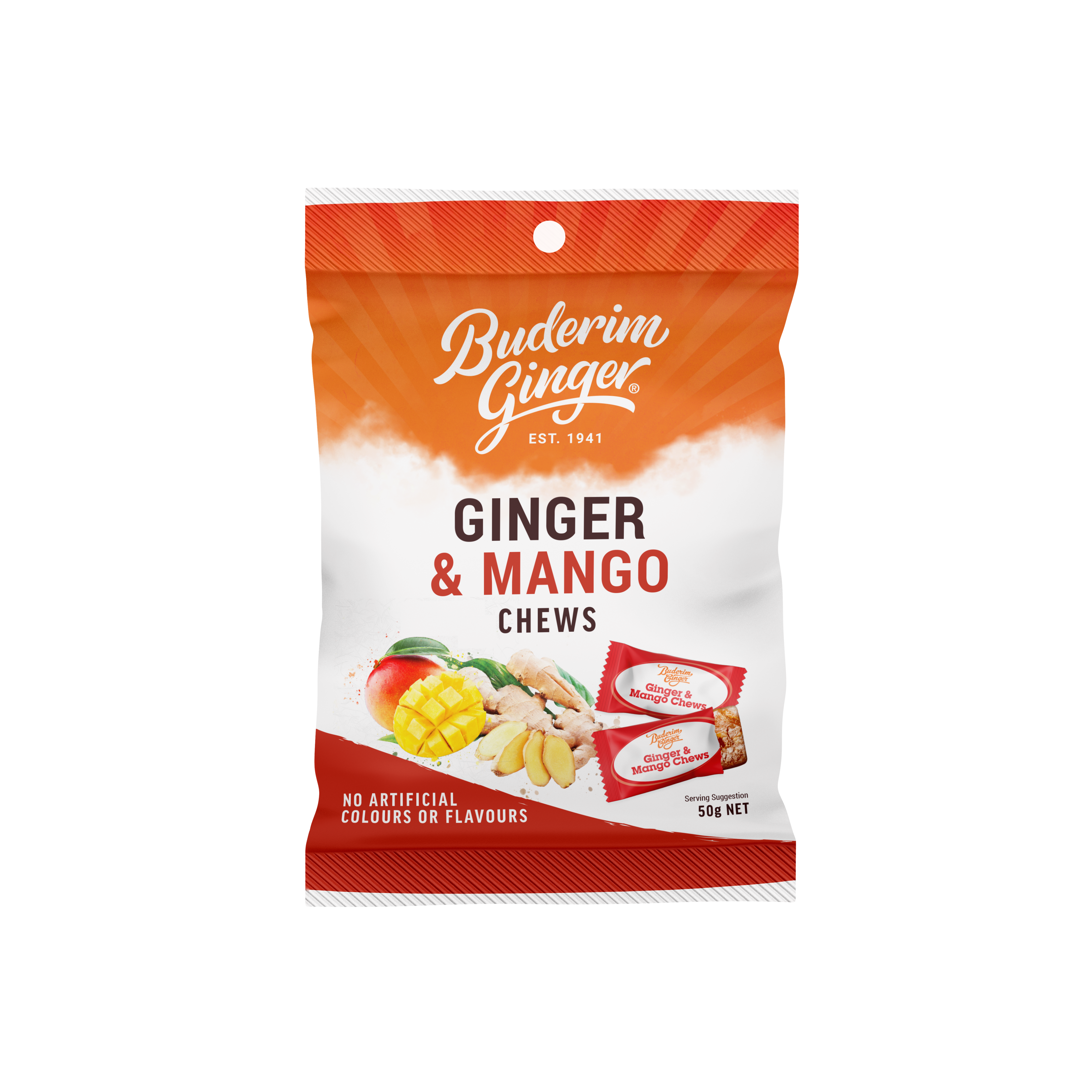 Buderim Ginger Products – Buderim Ginger Shoppe