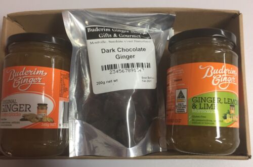 Mini Gift Hamper