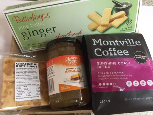 Montville Delight Gift Hamper