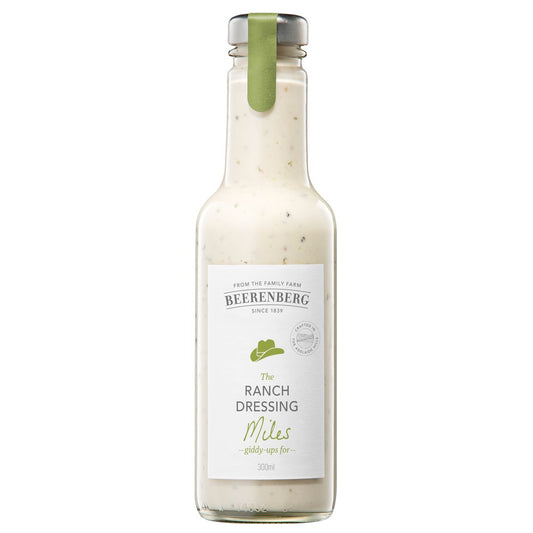 Beerenberg Ranch Dressing 300ml