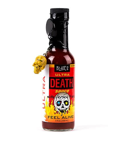 Blair's Ultra Death Sauce