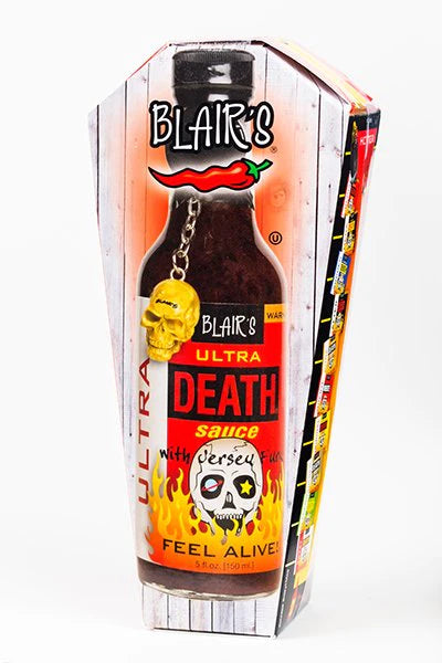 Blair's Ultra Death Sauce